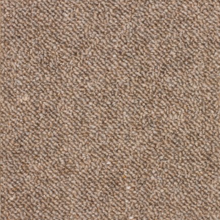 Santorini Deep Taupe Wool Carpet | The Perfect Carpet