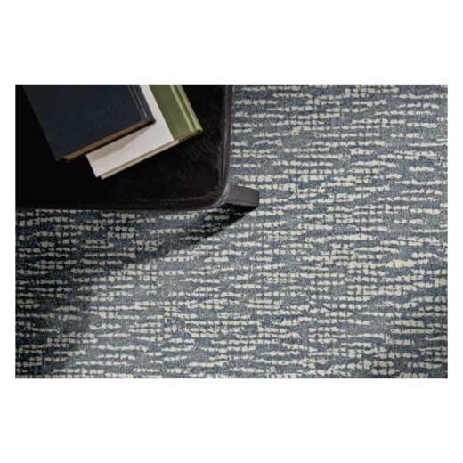 Custom Illusion Artist, 100% Wool Area Rug