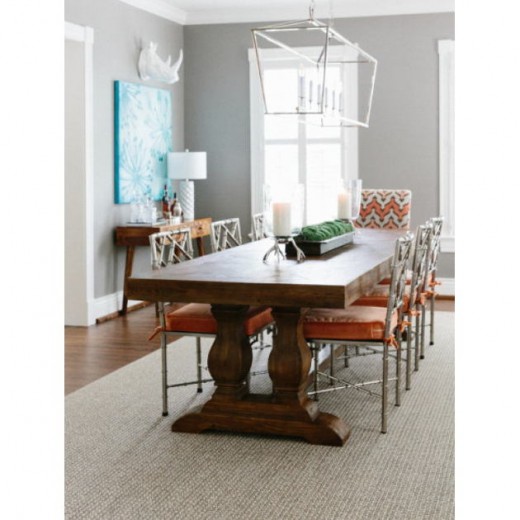 Custom Beacon Savanna, 75% Sisal/25% Wool Area Rug