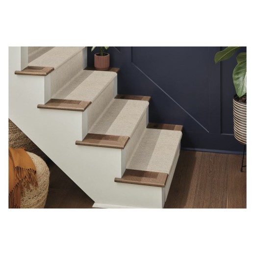 Custom Sensory Coastline, 100% Wool Area Rug