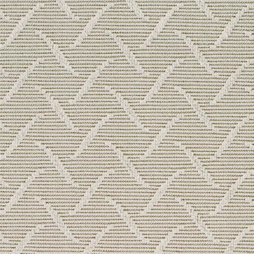 Custom Edgestone Frost, 100% Polypropylene Area Rug