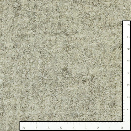 Custom Quarry Fossil, 55% Nylon 45% Wool Area Rug