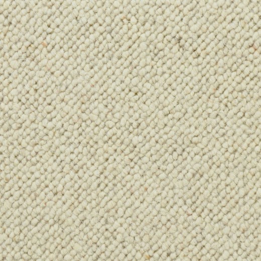Custom Chroma Beige, 100% Wool Area Rug