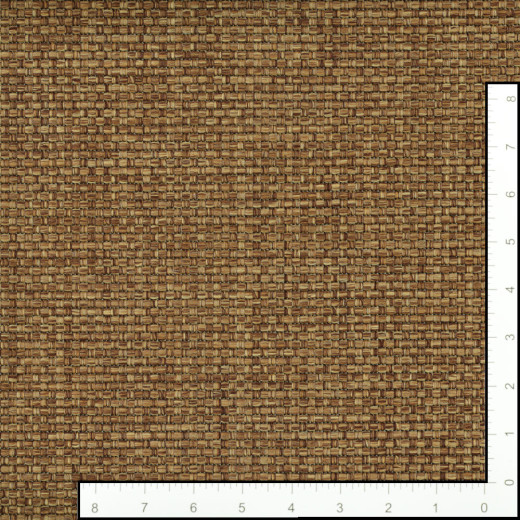 Custom Amalfi Bronze, 100% Polypropylene Area Rug