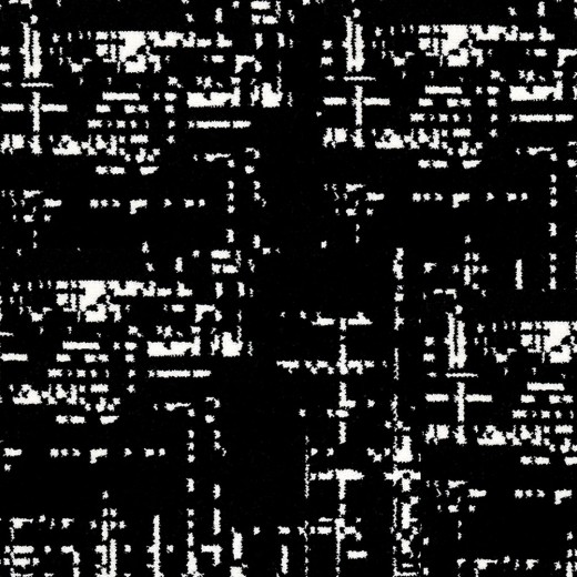 Custom Larkspur Midnight, 100% Polypropylene Area Rug