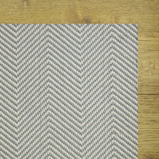 Custom Eon Villa Verde, 62% Wool/33% Polypropylene/5% PET Area Rug