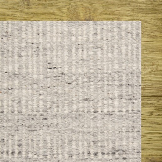 Custom Celtic Fossil, 100% New Zealand Wool Area Rug