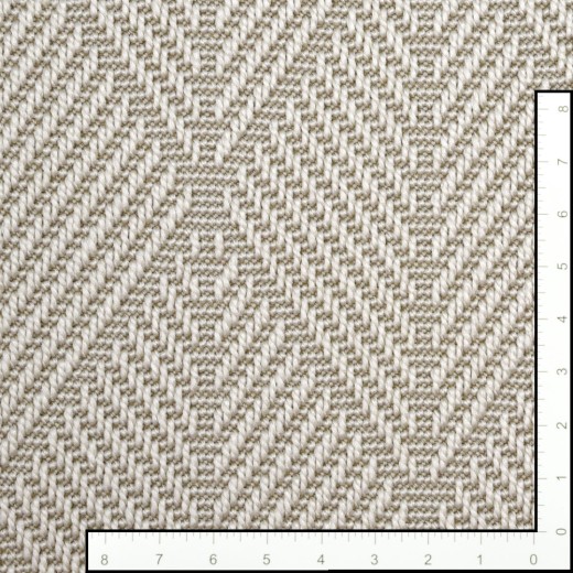 Custom Coastal Oyster, 100% UV Stabilized Polypropylene Area Rug