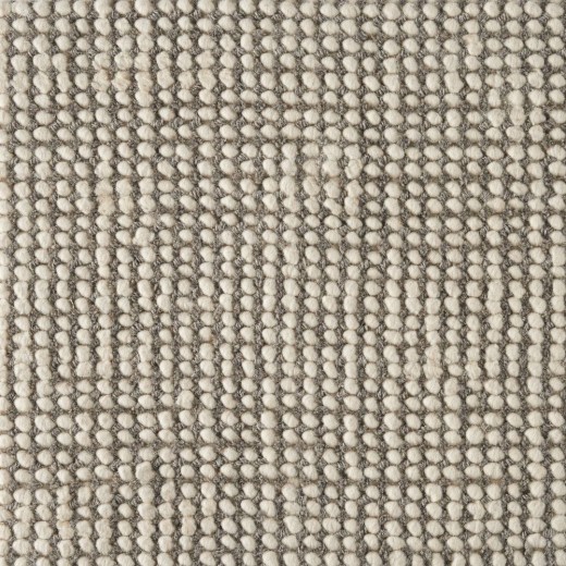 Custom Cosmo Flannel, 70% Wool, 30% Polyester Area Rug