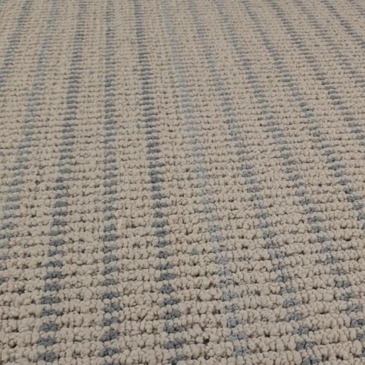 Custom Cottage Marina, 100% Anso High Performance SD PET Area Rug