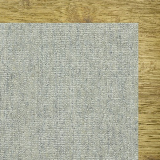 Custom Yarrow Lagoon, 55% Wool / 45% Nylon Area Rug
