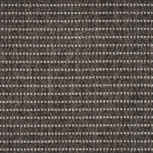 Custom Driftwood Coal, 100% UV Stabilized Polypropylene Area Rug