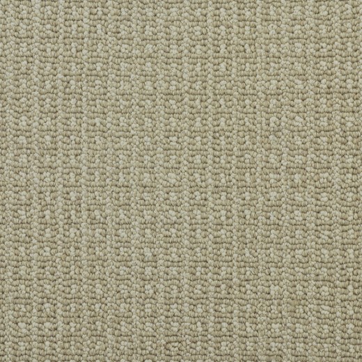Custom Oakwood Birch, 100% Nylon 6,6 Fiber Area Rug