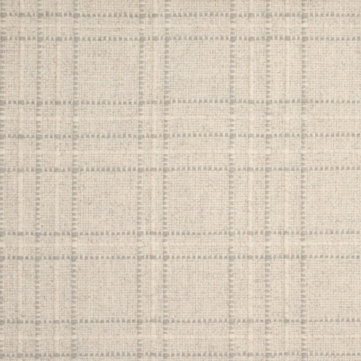 Custom Fusion Linen, 80% wool / 20% nylon Area Rug