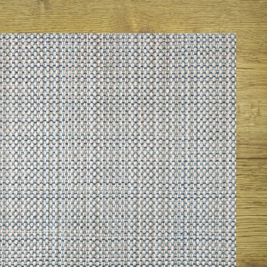 Custom Stanza Monaco Coast, 100% Polypropylene Area Rug