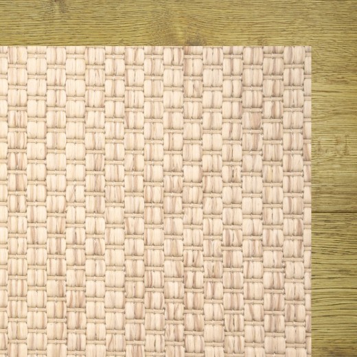 Custom Mojave Ivory, 100% SD UV Stabilized Royaltron Polypropylene Area Rug