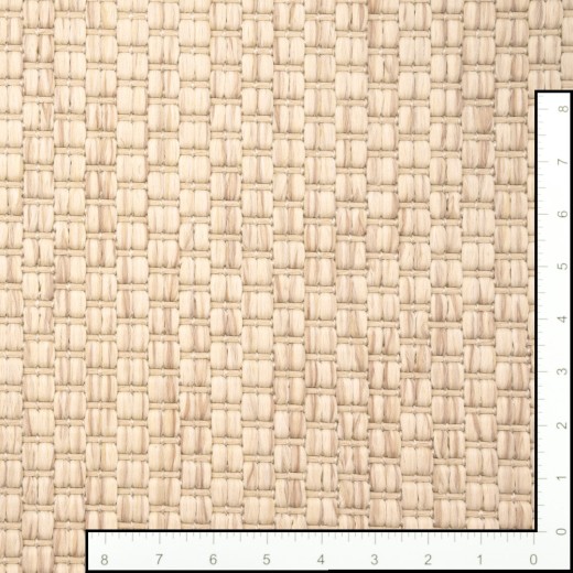 Custom Mojave Ivory, 100% SD UV Stabilized Royaltron Polypropylene Area Rug