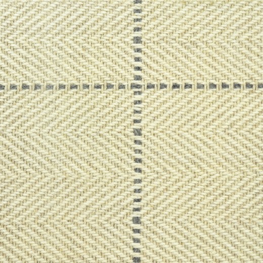 Custom Splendor Linen, 100% Wool Area Rug