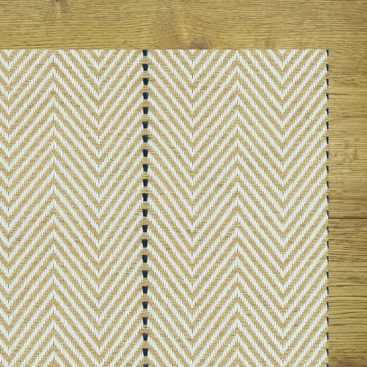 Custom Quantum Beige, 100% UV Treated Polyester Area Rug