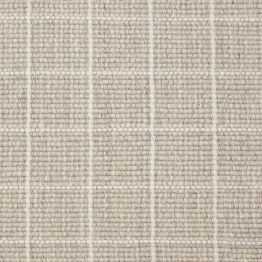 Custom Quill Shadow, 100% Wool Area Rug