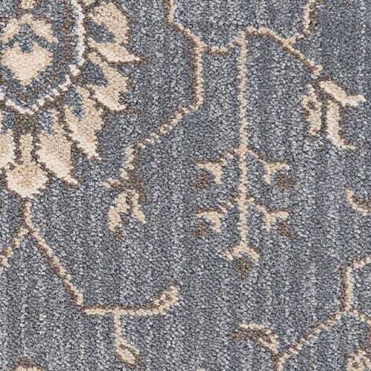 Custom Wildwood London Fog, 80% Wool/20% Nylon Area Rug