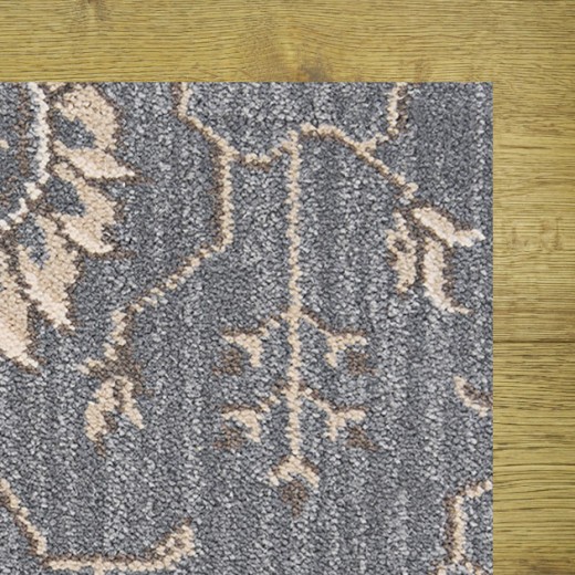 Custom Wildwood London Fog, 80% Wool/20% Nylon Area Rug