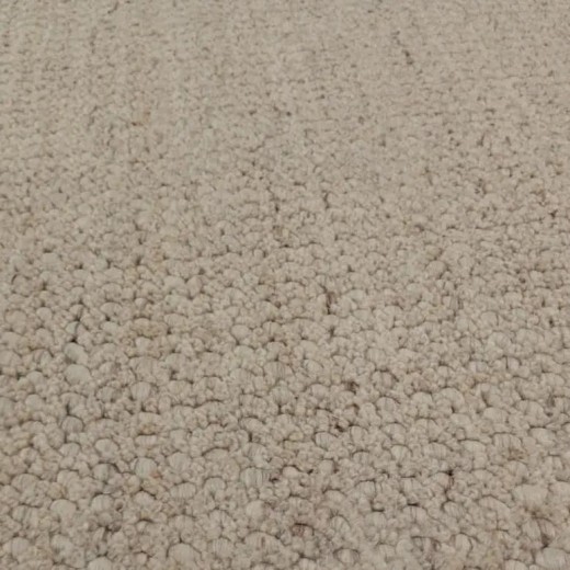 Custom Sensory Golden Hour, 100% Wool Area Rug