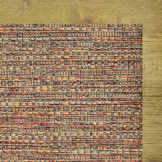 Custom Suncrest Twilight, 100% UV Stabilized Royaltron polypropylene Area Rug