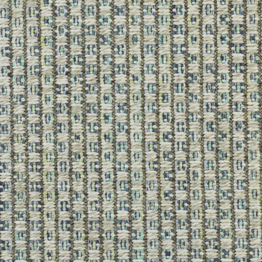 Custom Maplewood Tidal Lagoon, 100% Polypropylene Area Rug