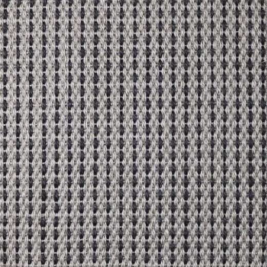 Custom Shelter Chrome, 100% Sisal Area Rug