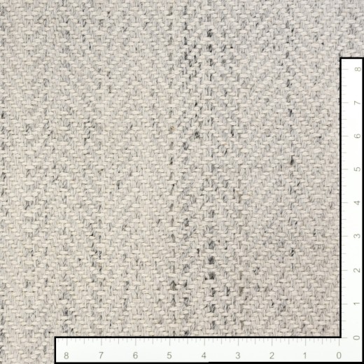 Custom Laurel Silver Lining, 55% Wool/45% Polysilk Area Rug