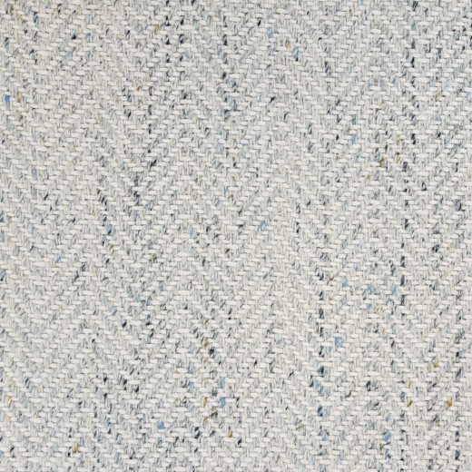 Custom Laurel Skydive, 55% Wool/45% Polysilk Area Rug