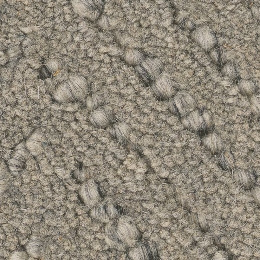 Custom Tempo Fleece, 100% Wool Area Rug
