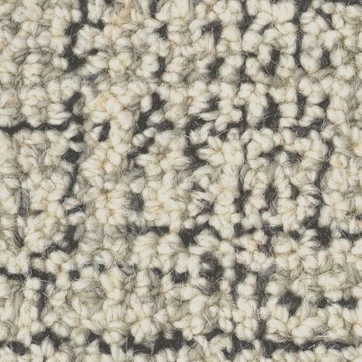 Custom Trailblazer Grasscloth, 100% Wool Area Rug