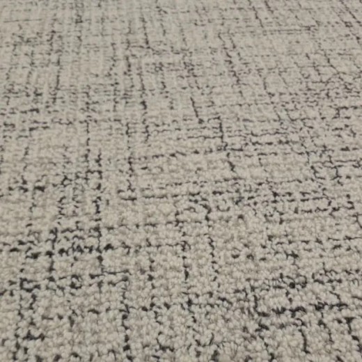 Custom Trailblazer Grasscloth, 100% Wool Area Rug
