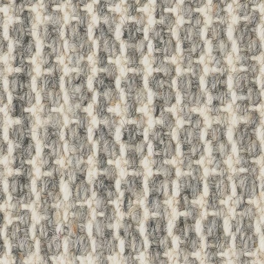 Custom Wired Fin, 100% Wool Area Rug