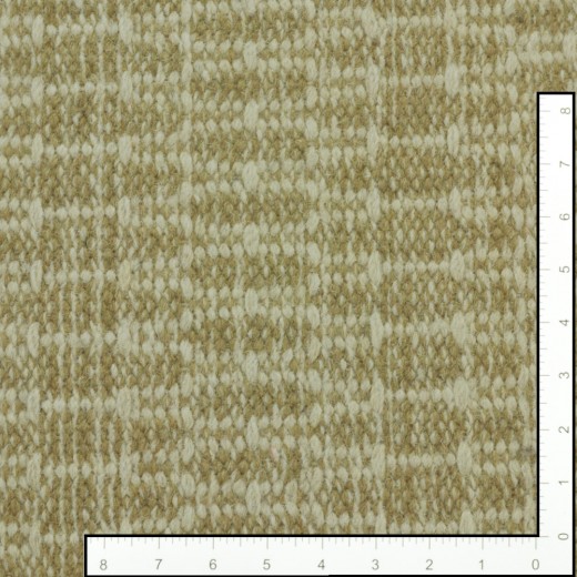Custom Breeze Canvas, 100% Wool Area Rug