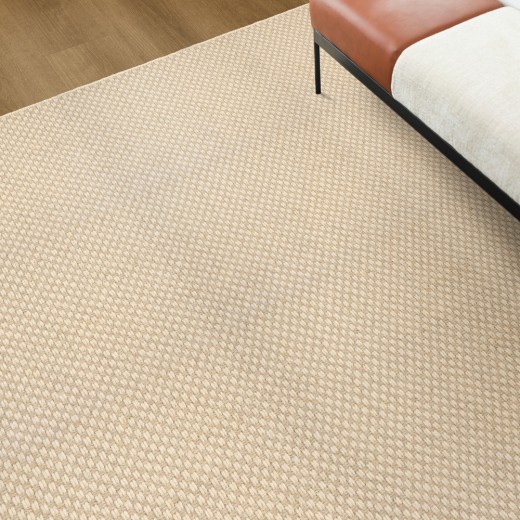 Custom Valencia Cloud, 100% premium wool Area Rug