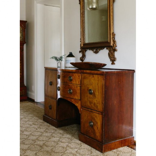 Custom Legacy Timber Dust, 100% Sisal Area Rug