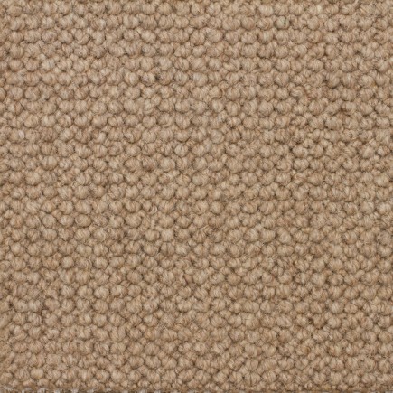 Ambassador Weathered Oak Carpet, 100% Undyed Natural Wool