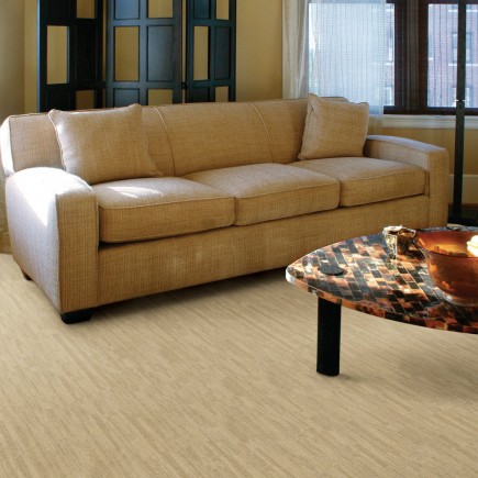 Illuminations Highlights Haze Carpet, 90% Wool/10% Luxcelle