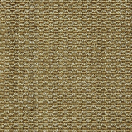 Tessera Sand Dollar Carpet, 100% Sisal