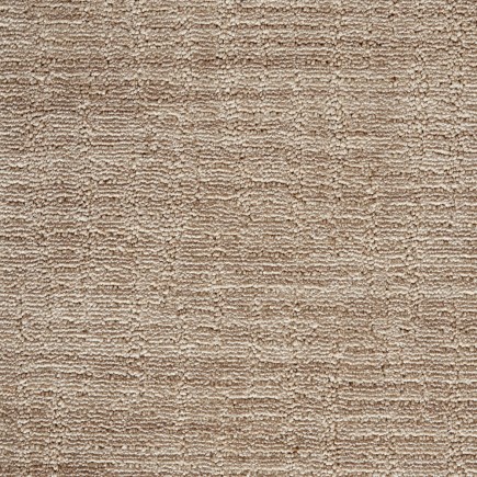 Novelty Tan Carpet, 100% Nylon