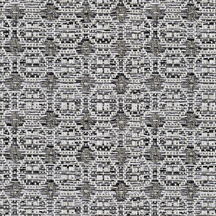 Pelican Island Gunmetal Carpet, 100% Polypropylene