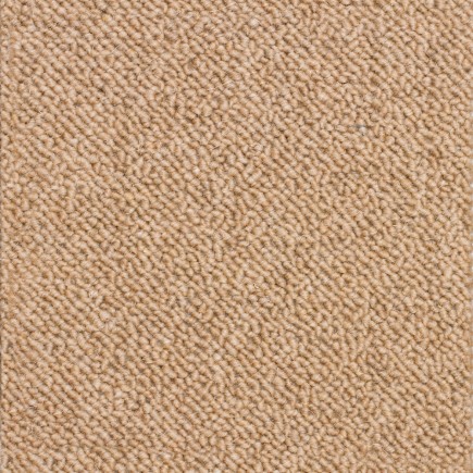 Santorini Toasted Almond Carpet, 100% Wool