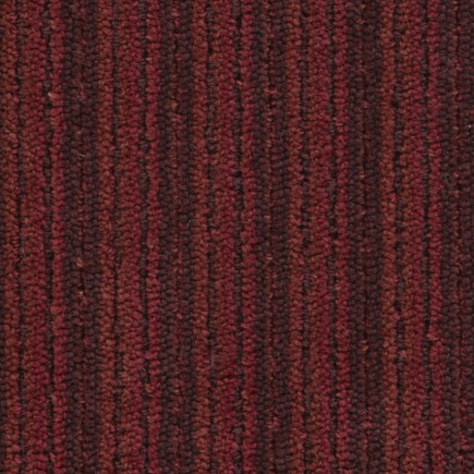 Sequence Garnet Carpet, 100% New Zealand Wool