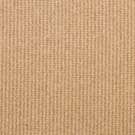 Softer Than Sisal Buckskin Carpet, 100% Wool
