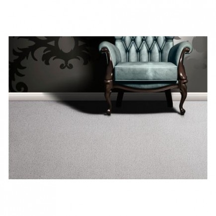 Somerset Suede Carpet, 100% Wool