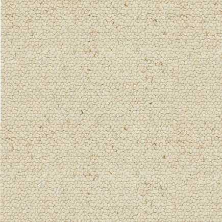 Tibet White Carpet, 100% Wool