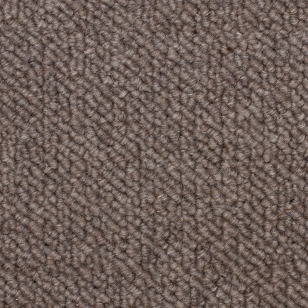 Troy II Graphite Carpet, 100% Wool